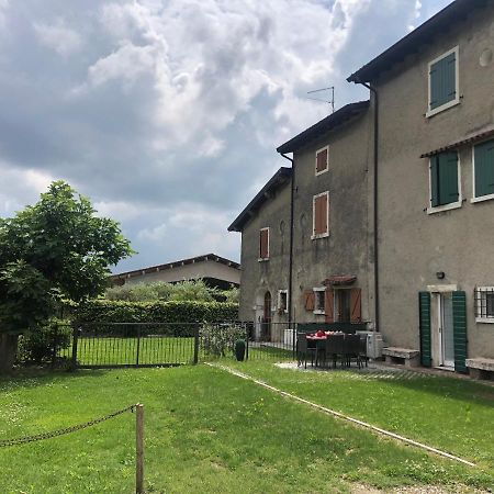 Bossema Luxury Countryhouse Cavaion Veronese Luaran gambar