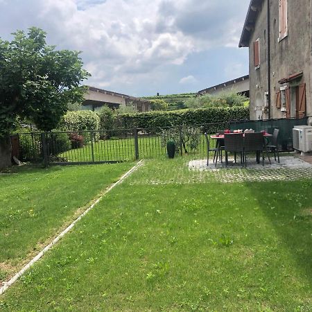 Bossema Luxury Countryhouse Cavaion Veronese Luaran gambar