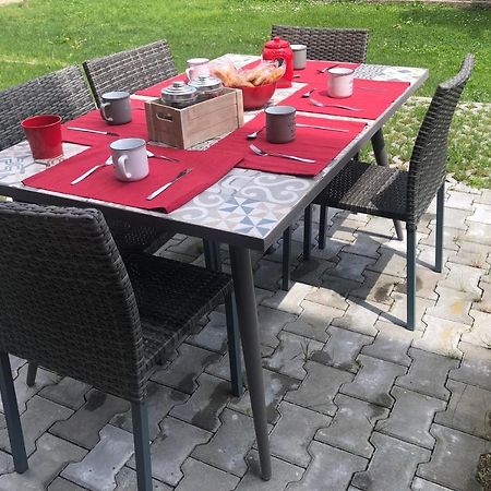 Bossema Luxury Countryhouse Cavaion Veronese Luaran gambar
