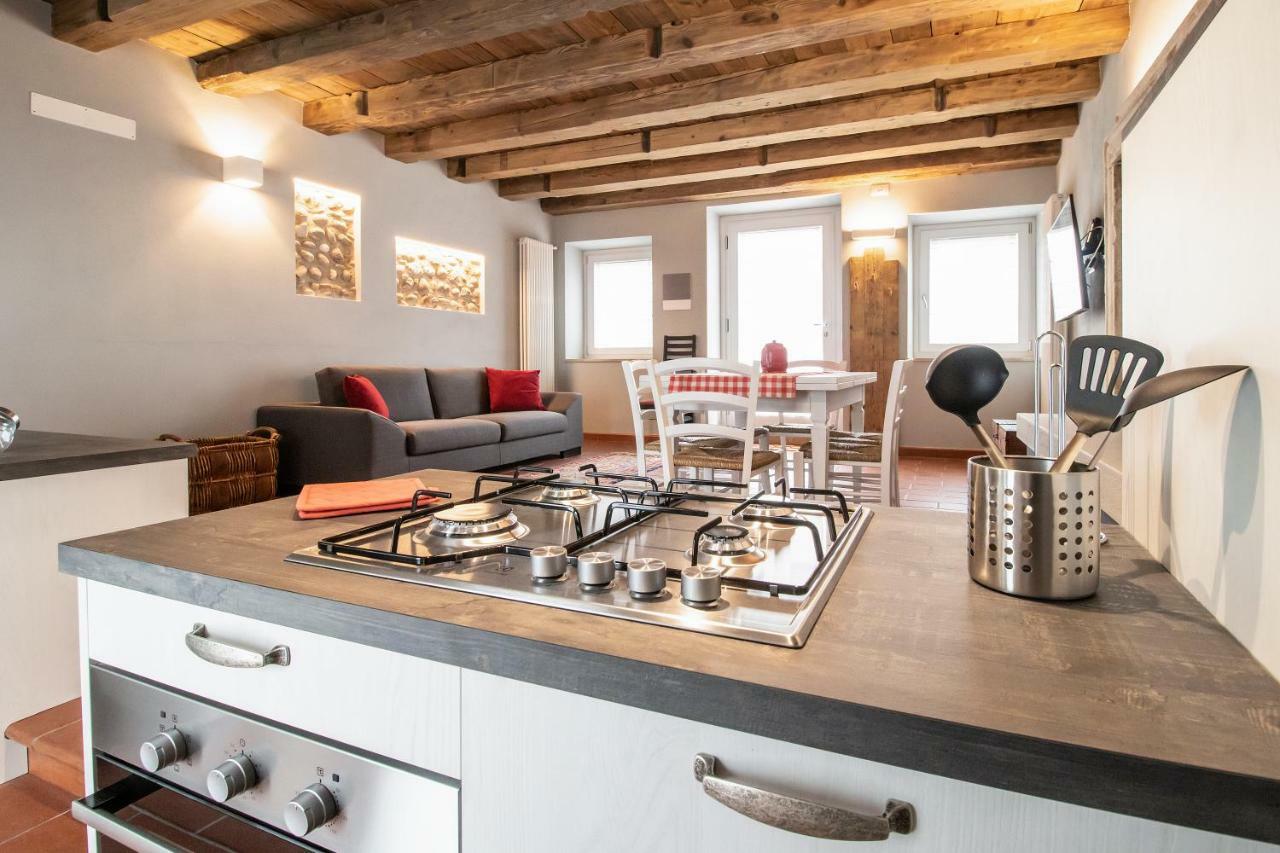 Bossema Luxury Countryhouse Cavaion Veronese Luaran gambar