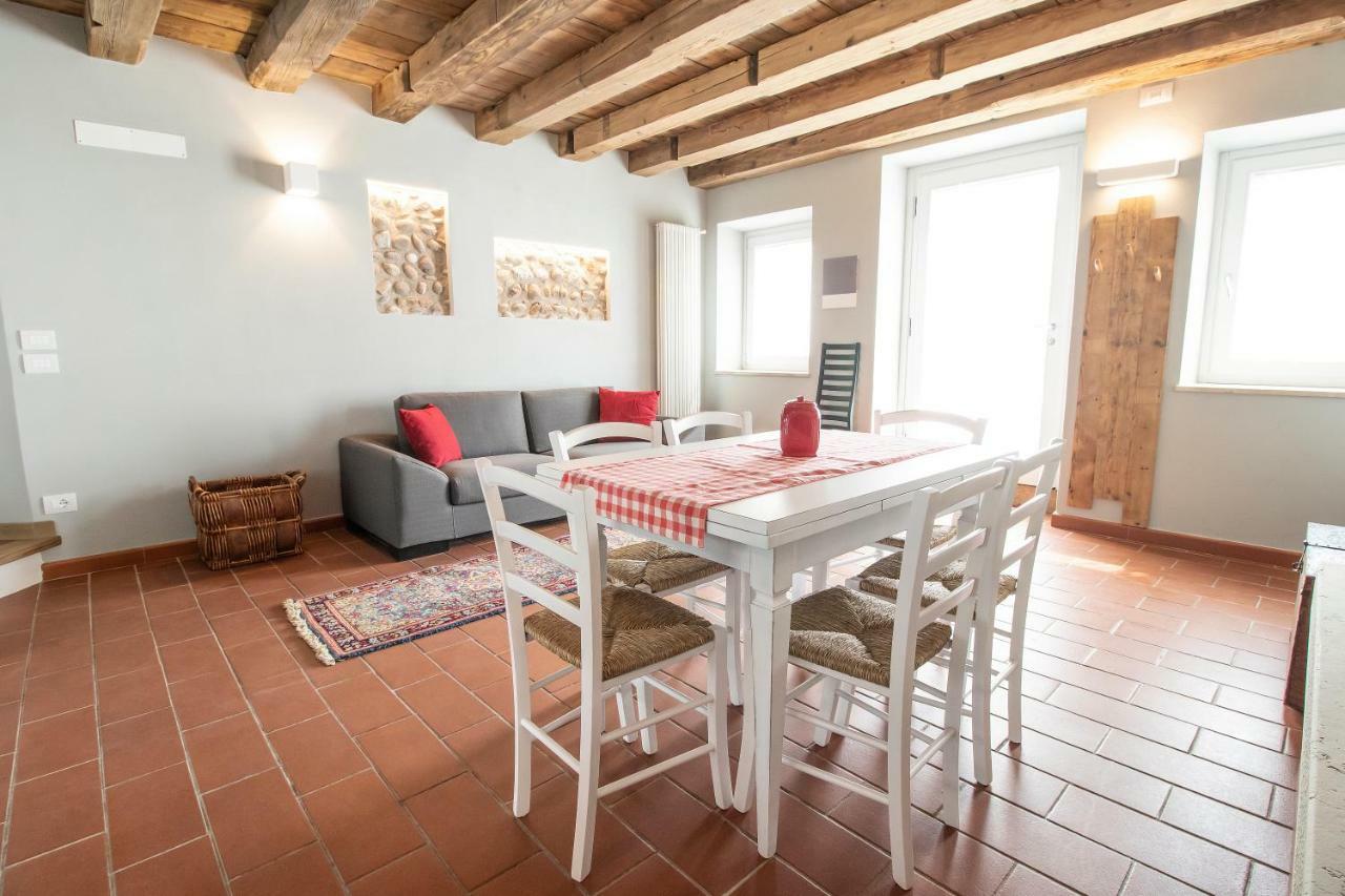 Bossema Luxury Countryhouse Cavaion Veronese Luaran gambar