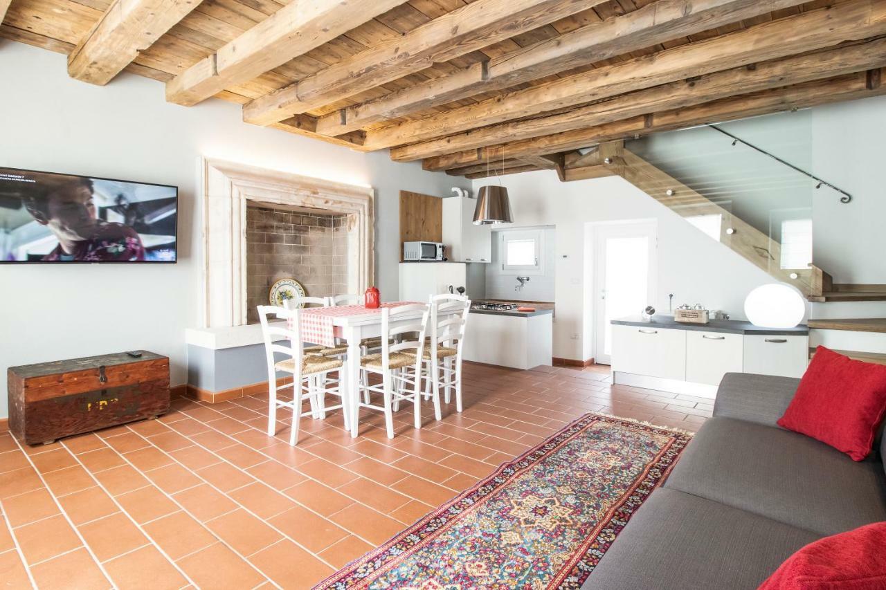 Bossema Luxury Countryhouse Cavaion Veronese Luaran gambar