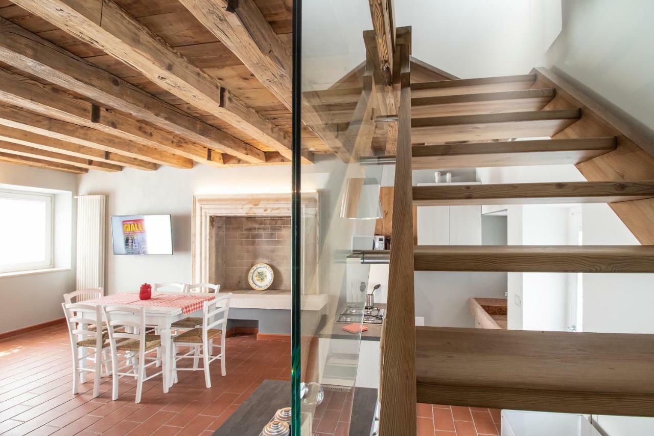 Bossema Luxury Countryhouse Cavaion Veronese Luaran gambar