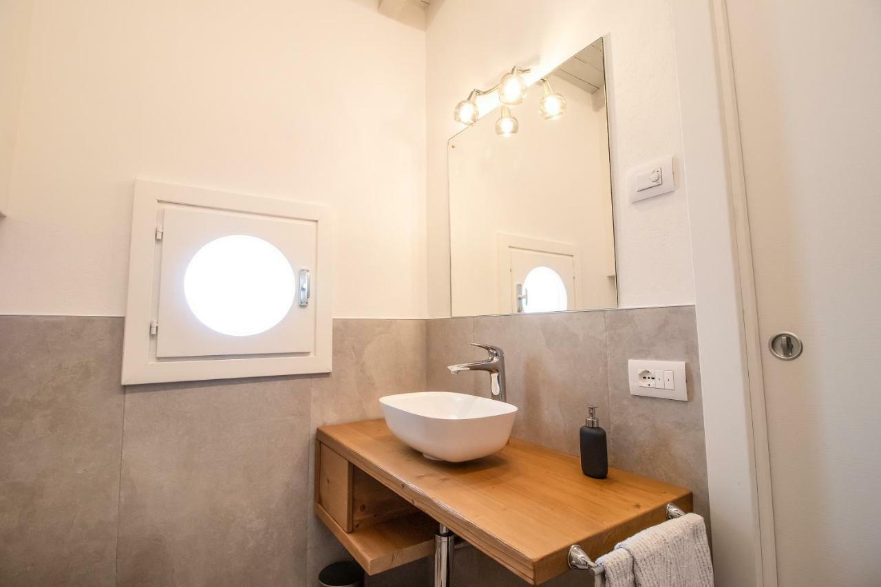 Bossema Luxury Countryhouse Cavaion Veronese Luaran gambar