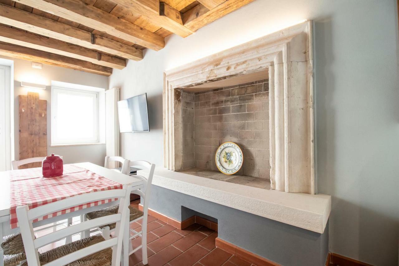 Bossema Luxury Countryhouse Cavaion Veronese Luaran gambar
