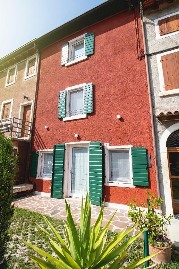 Bossema Luxury Countryhouse Cavaion Veronese Luaran gambar