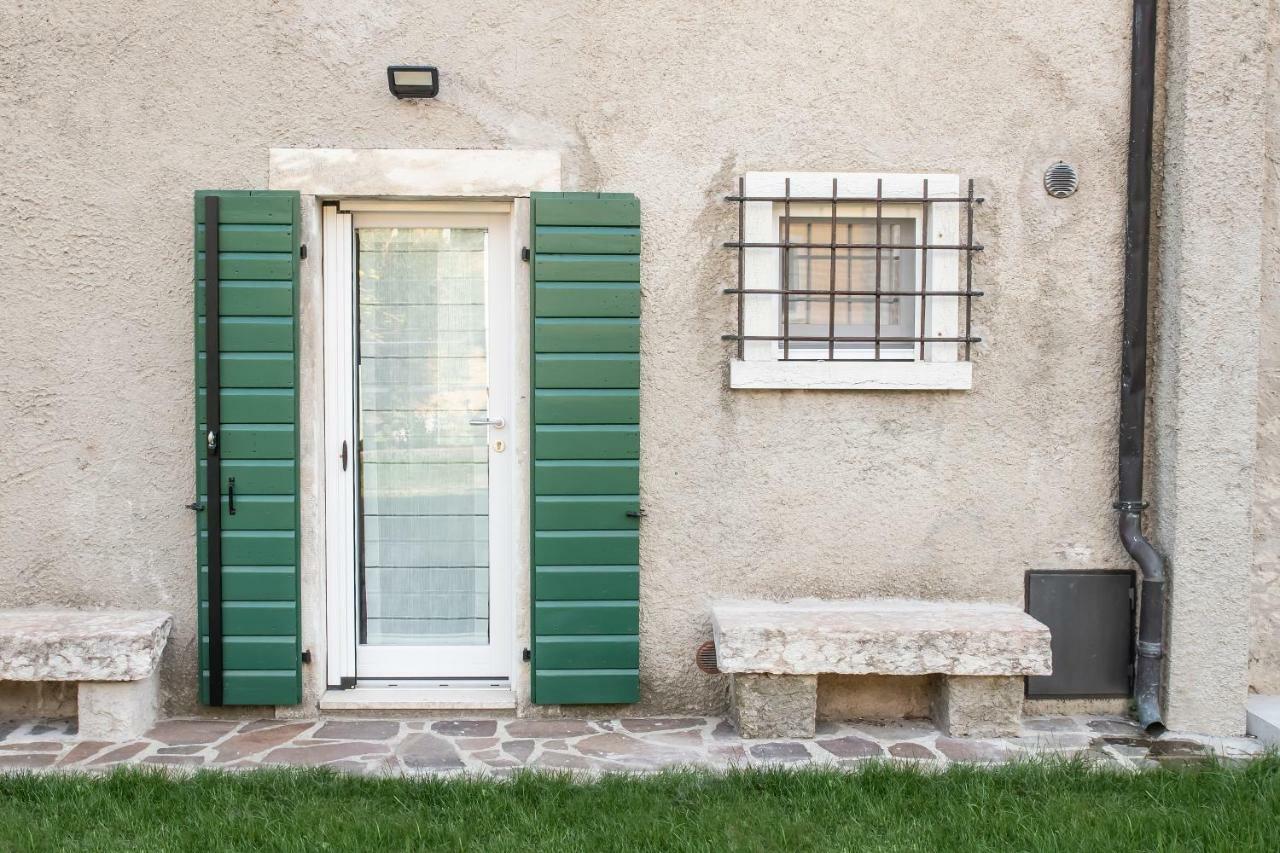 Bossema Luxury Countryhouse Cavaion Veronese Luaran gambar