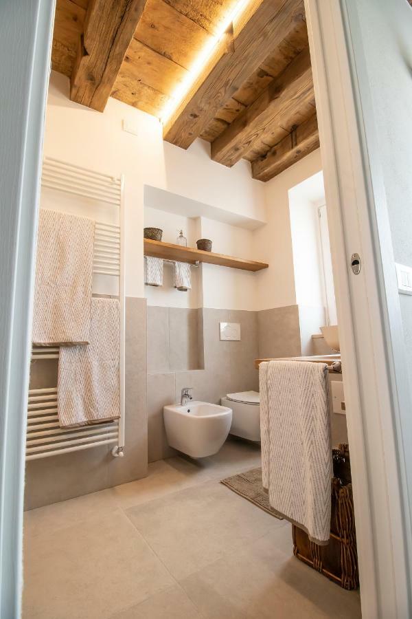 Bossema Luxury Countryhouse Cavaion Veronese Luaran gambar