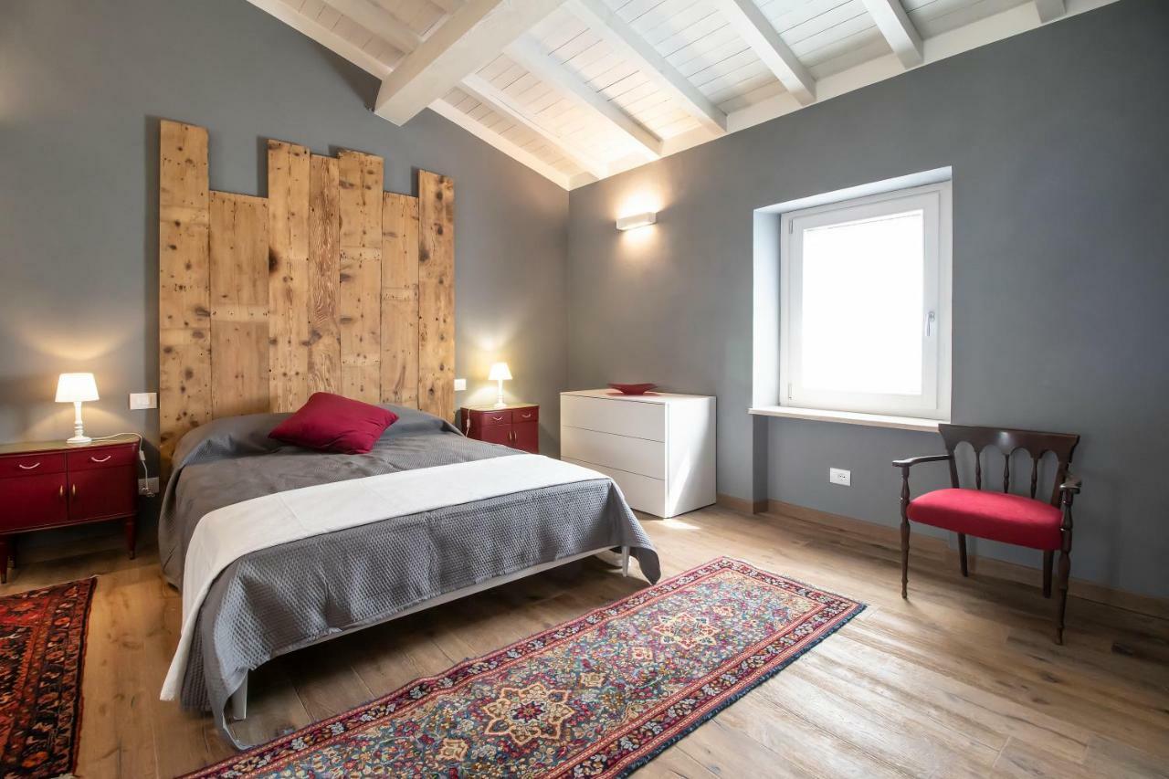 Bossema Luxury Countryhouse Cavaion Veronese Luaran gambar
