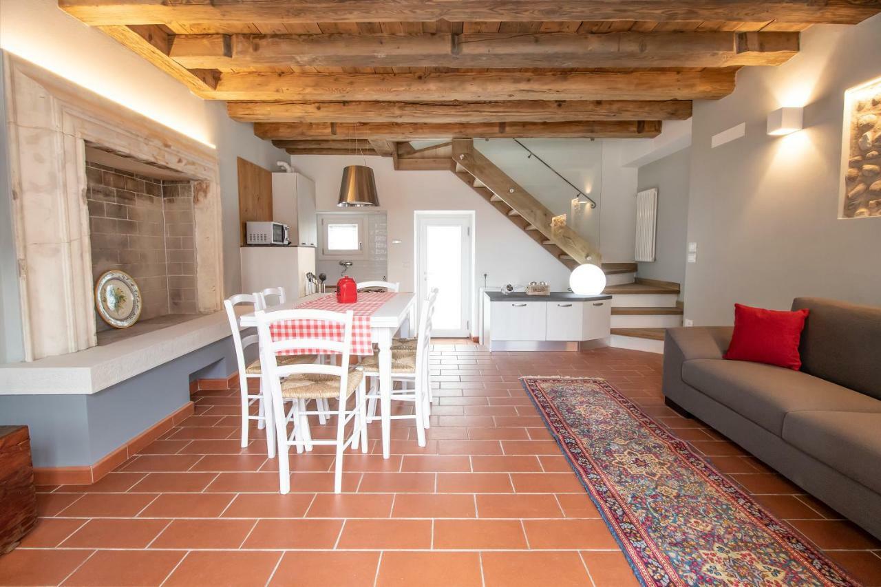 Bossema Luxury Countryhouse Cavaion Veronese Luaran gambar