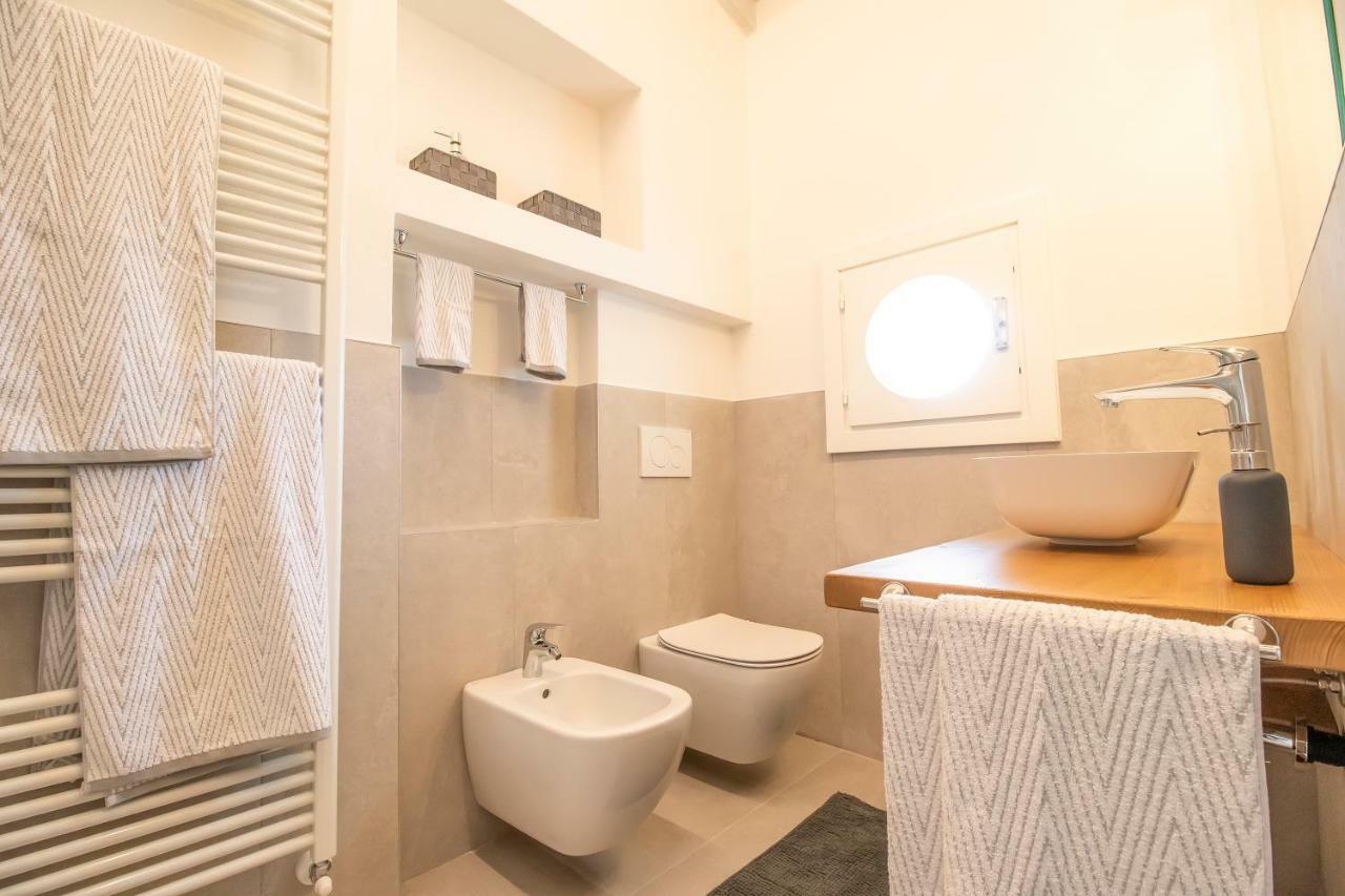 Bossema Luxury Countryhouse Cavaion Veronese Luaran gambar